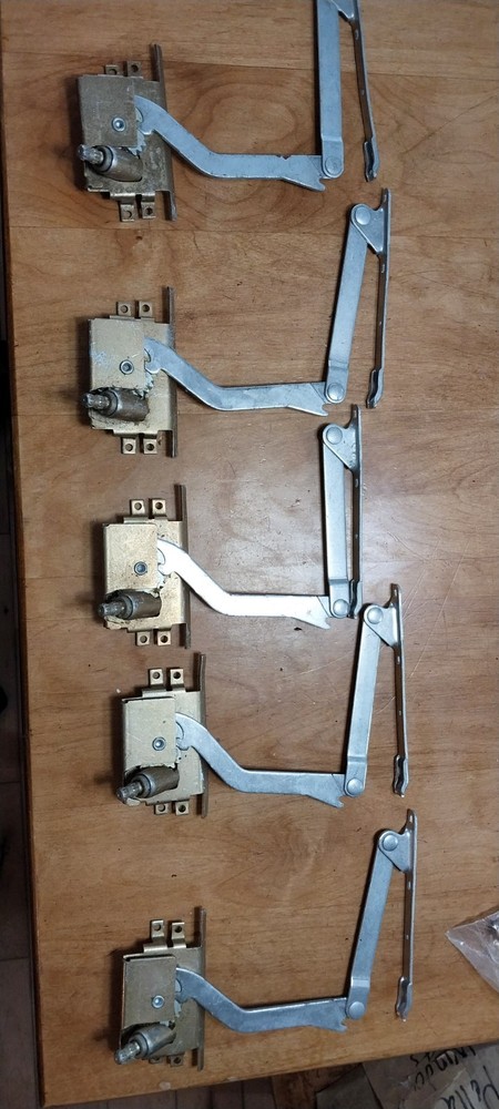 Pella Sash Crank Operator