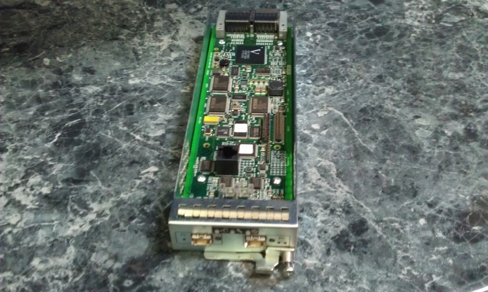 SUN STOREDGE 6020/6120 ARRAY INTERCONNECT CARD 540-5384-04