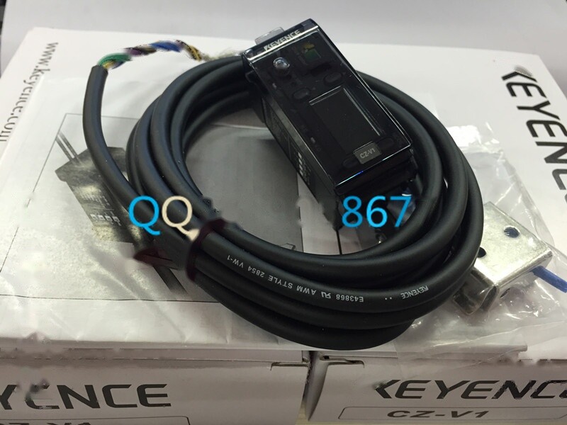 1pc new KEYENCE CZ-V1