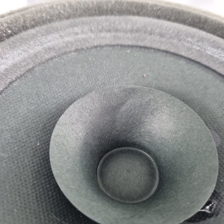 FIESTA MK8 2017-2023 SPEAKER REAR DRIVER