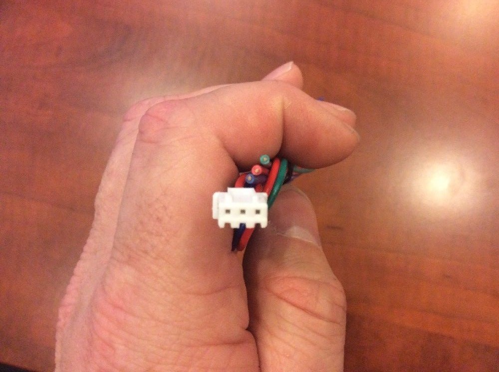 5 Pack - DEI Avital Python Code Directed Crimestopper 3 Pin Doorlock Harness