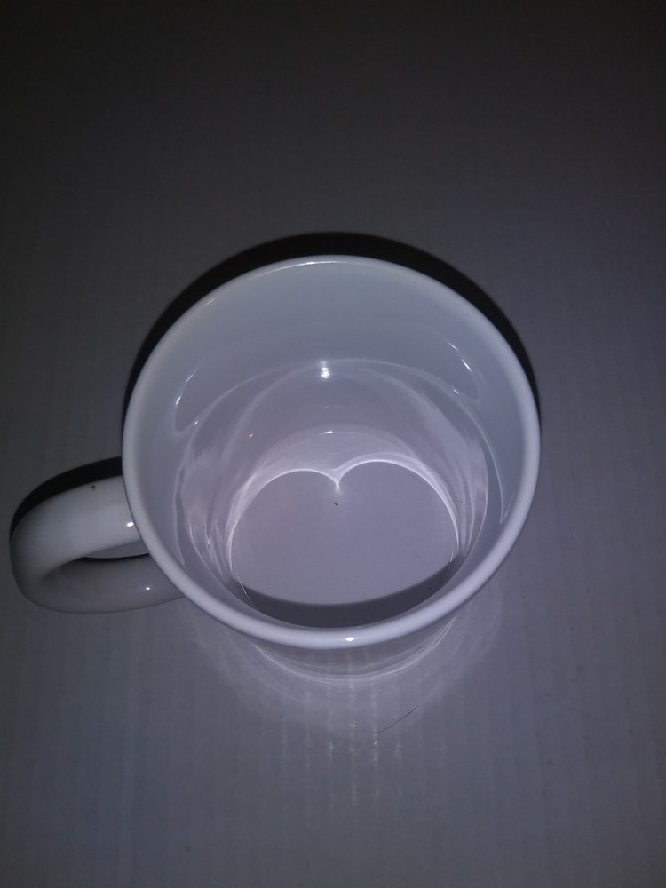 Coffee Cup- Reese's- Used