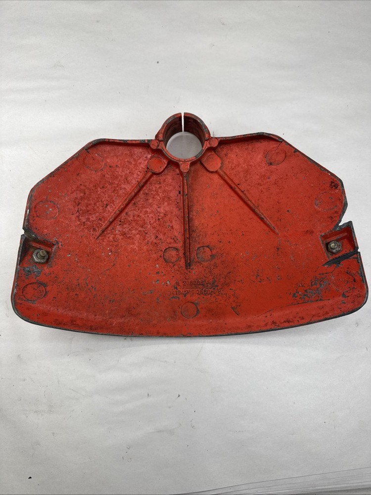 OEM Stihl FS20 String Trimmer Debris Shield Grass Guard