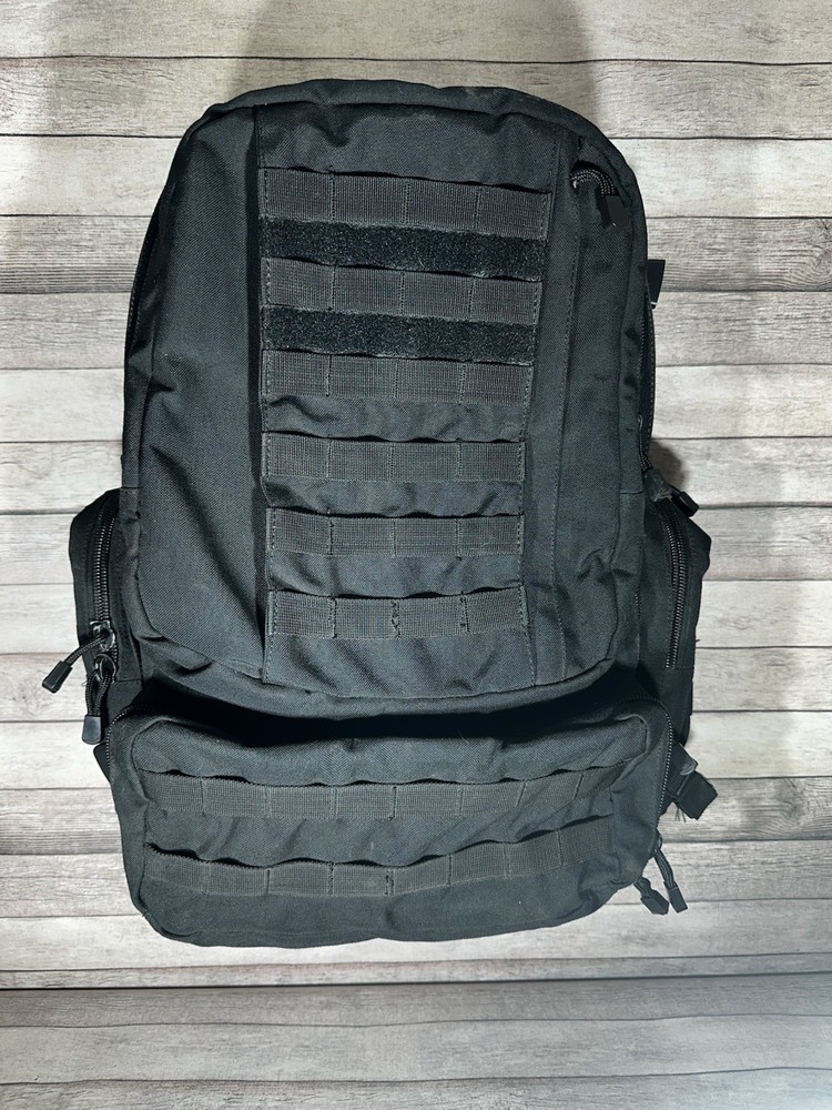 Condor 3 Day Assault Pack 50L Black