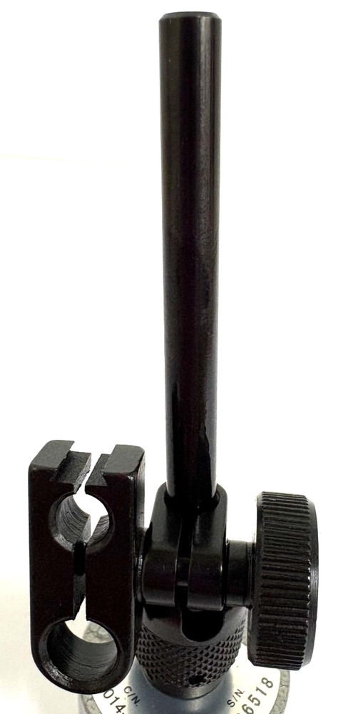 MITUTOYO MINI MAGNETIC BASE STAND FOR TEST INDICATORS 7014-10
