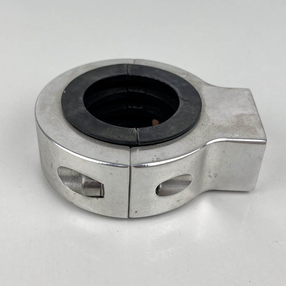 MONSTER TOWER WAKEBOARD TOWER BRACKET MOUNT CLAMP ONLY