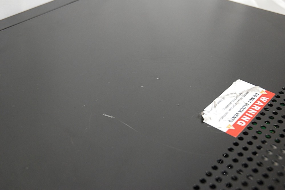 NewTek TriCaster TCXD455 Production Switcher