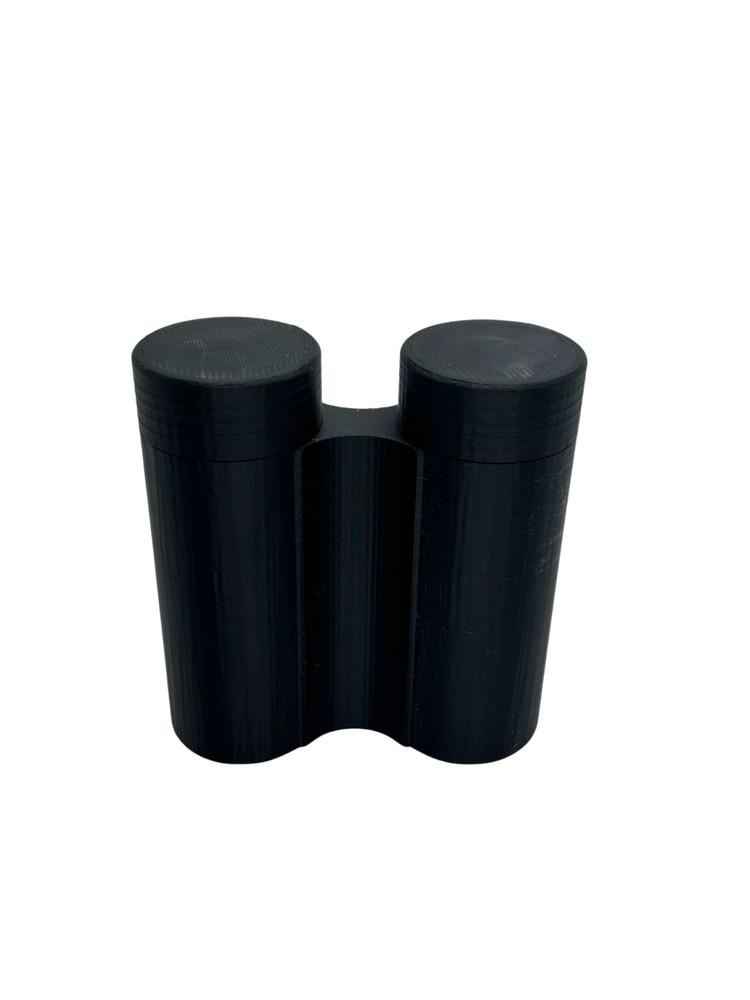 18650 Battery Travel Case