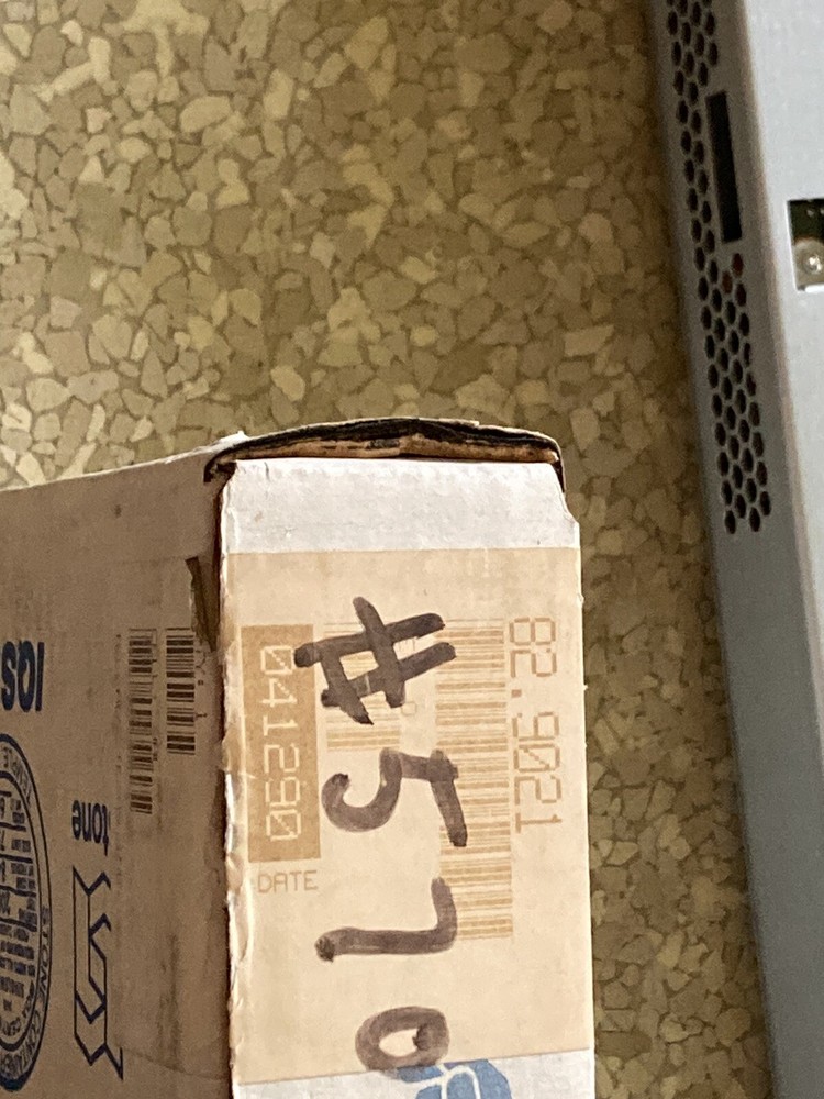 Tellabs 9021 Fuse Module 82.9021 N New