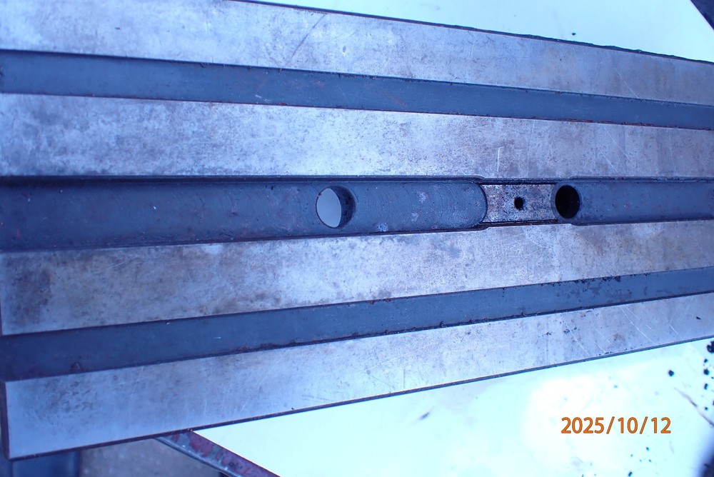 OLDER GERARDI MILLING MILL MACHINE VISE