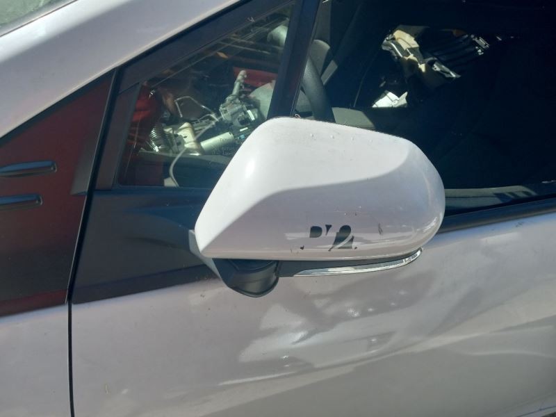 2022 TOYOTA PRIUS CAMERA PROJECTOR