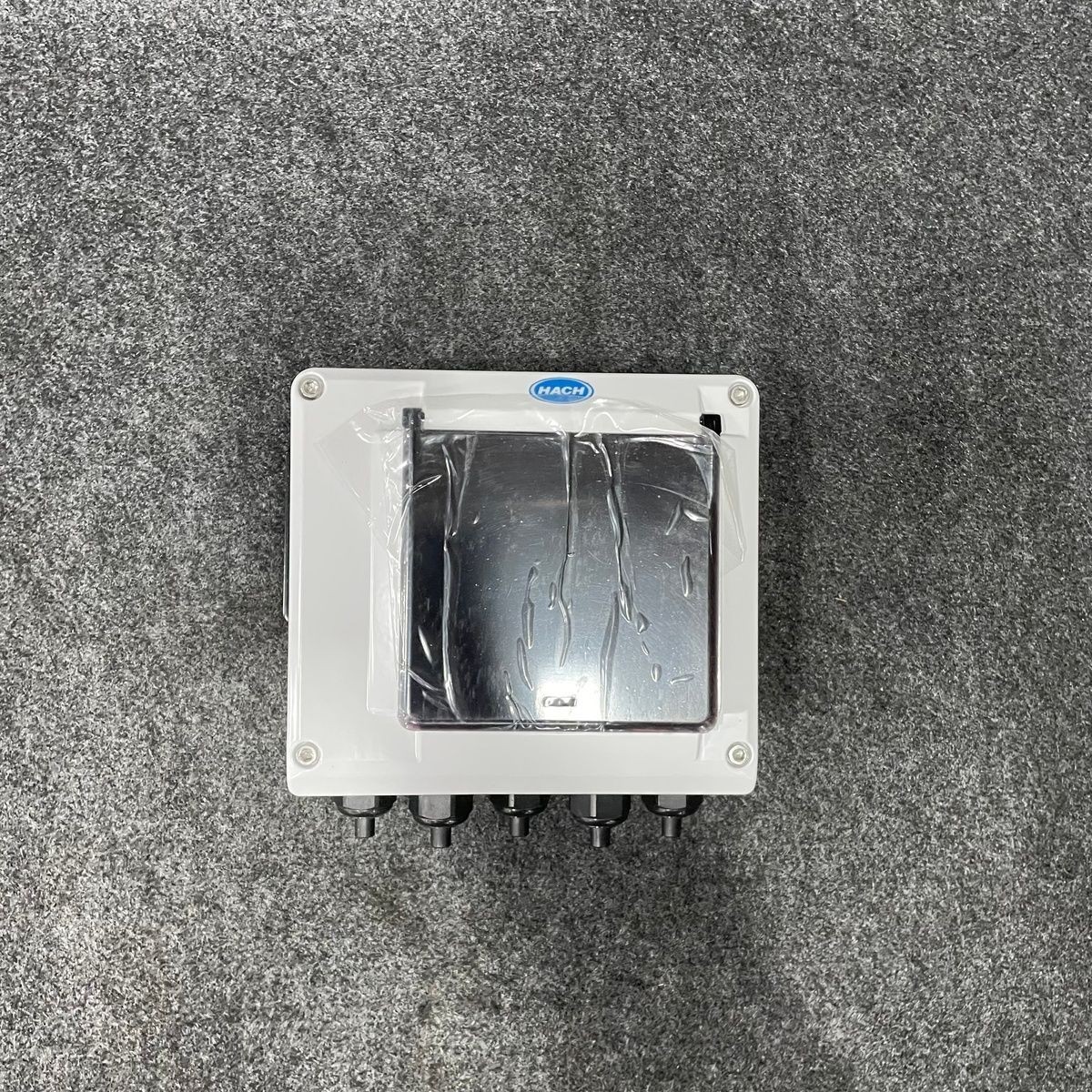 HACH Hach ProComm Max Signal Transmitter PH5-RA1