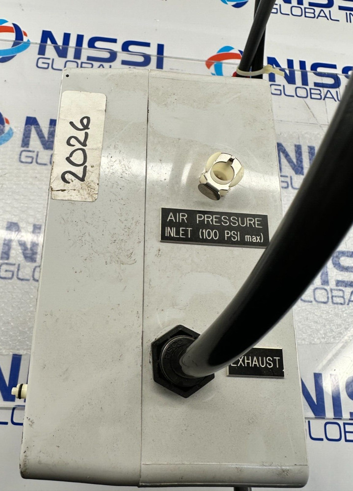 KLA 00214 AAP VACUUM CONTROL BOX