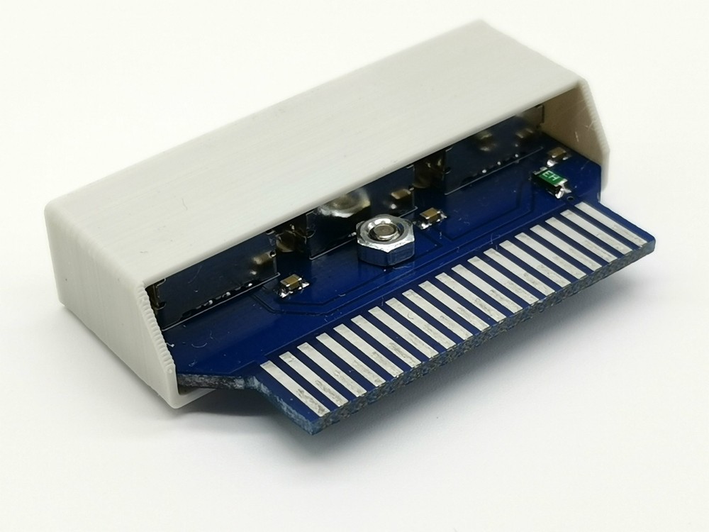 ATARI ST/STE - USB POWER SOURCE