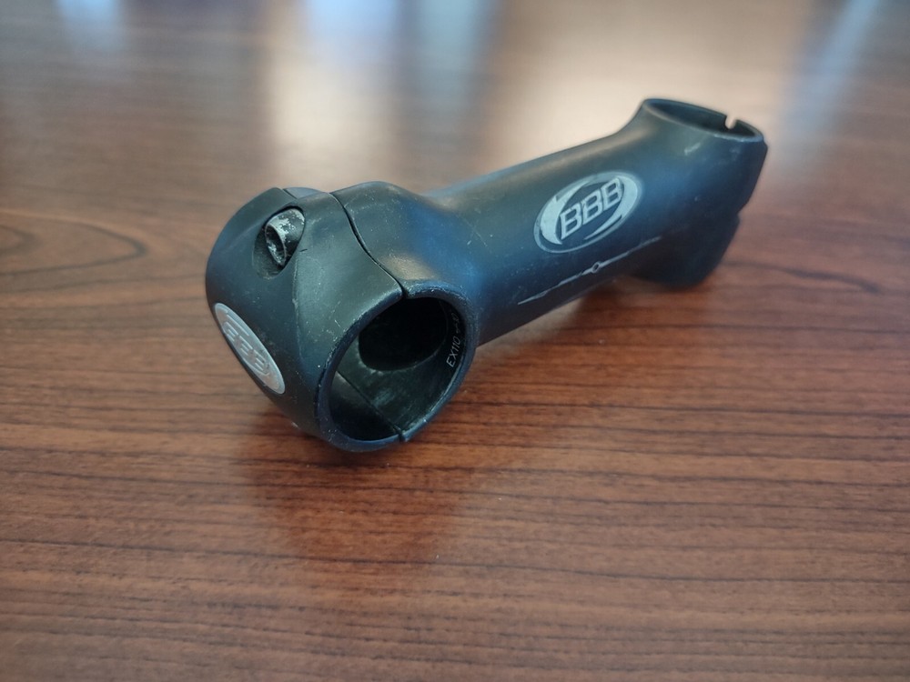 BBB Threadless Stem