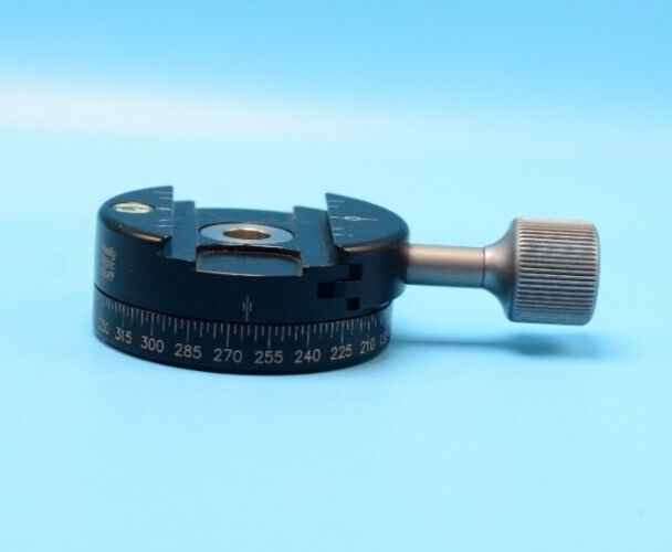 Really Right Stuff PCL-1 Panning Clamp EX+++
