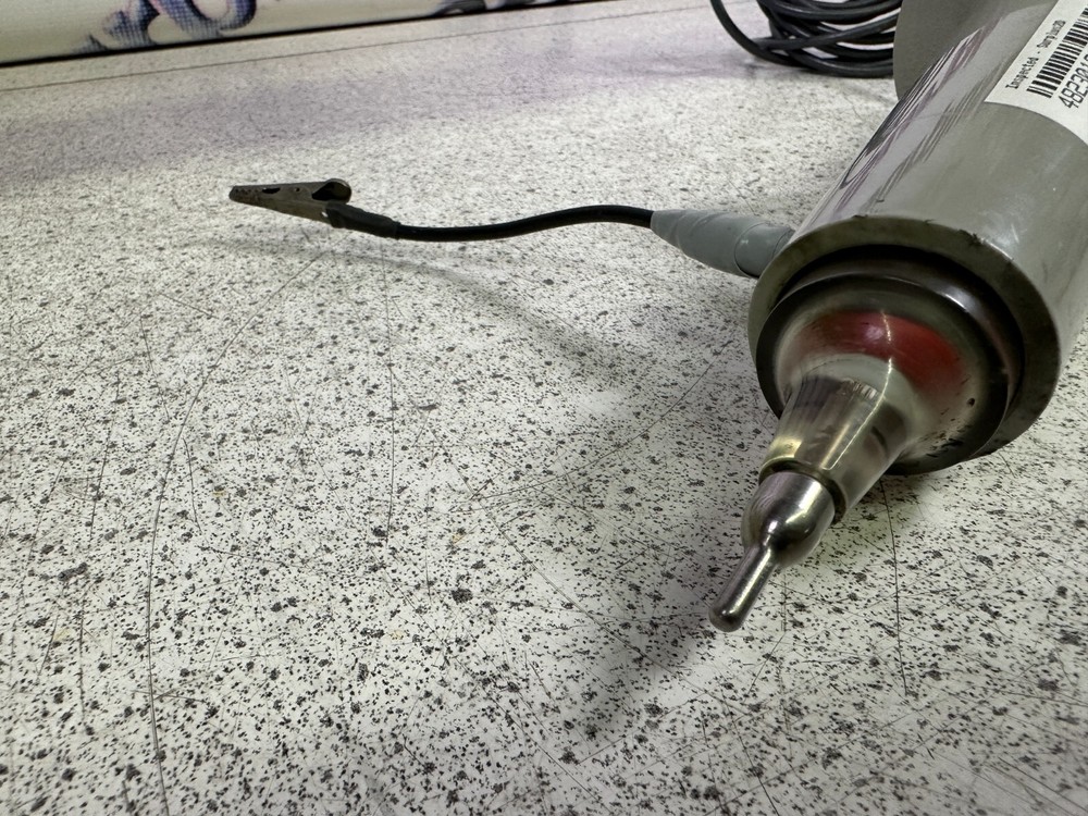 Tektronix P1605 1000X Probe