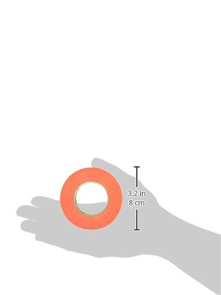 Coghlan's Trail Tape, Orange