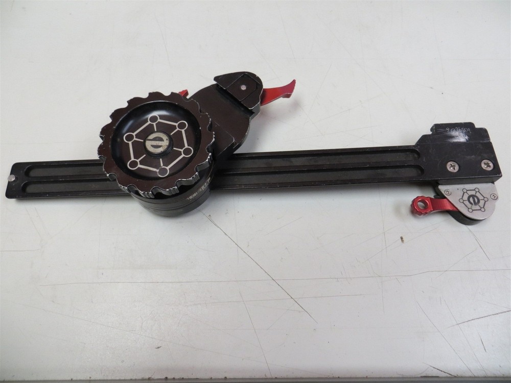 Element Technica ID By RED Mount