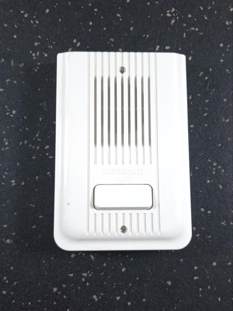 Aiphone CCS-1A ChimeCom2 Single-Door Answering System