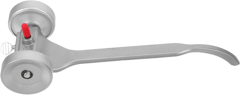 Brick Jointer Tool, Masonry Joint Tool for Brickwork and Wall Maintenance
