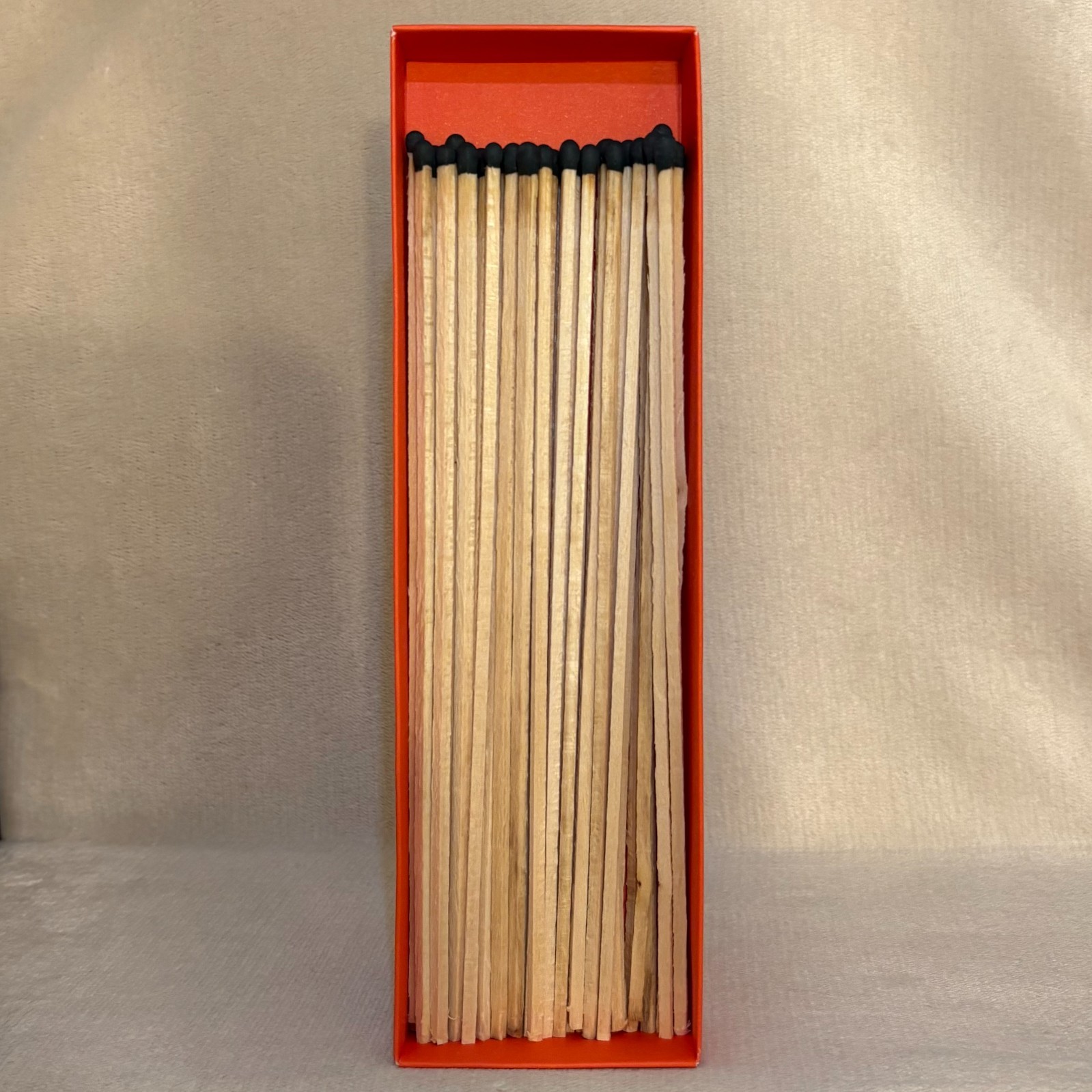 Diptyque Match Box Extra Long Matches, 8" Box