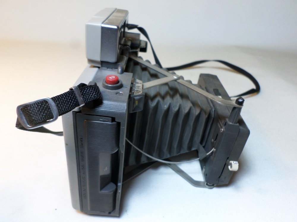 Polaroid 103 w/Owner Manual
