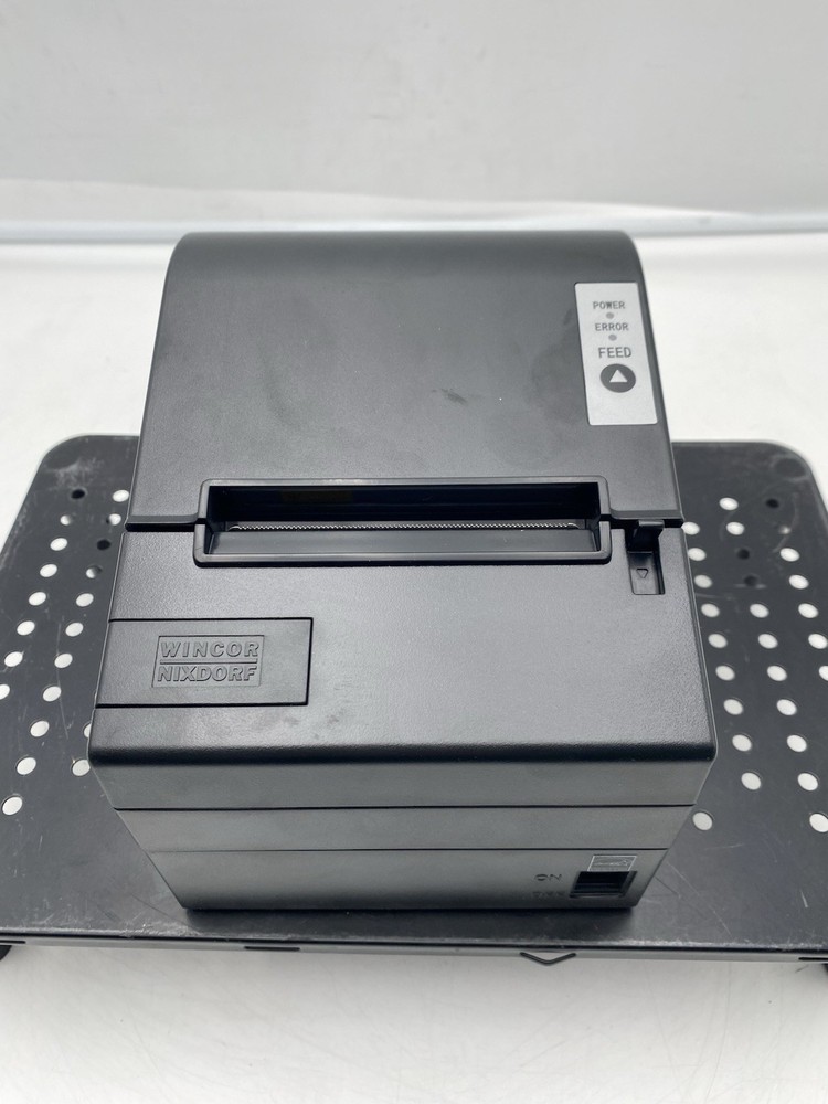 Wincor Nixdorf TH200i USB / Ethernet Printer