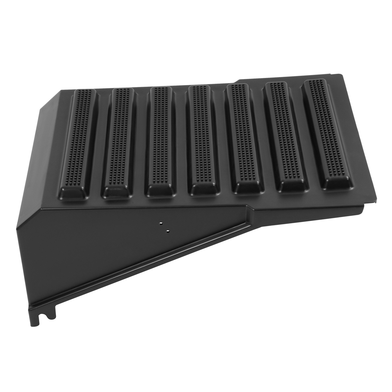 Battery Box Lid Cover Assembly Battery Tray For International 8600