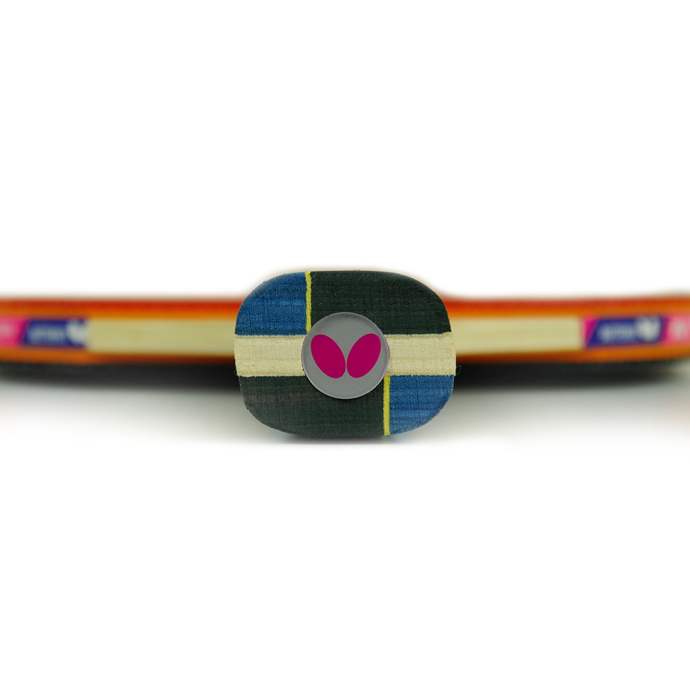 Timo Boll 2000 Racket
