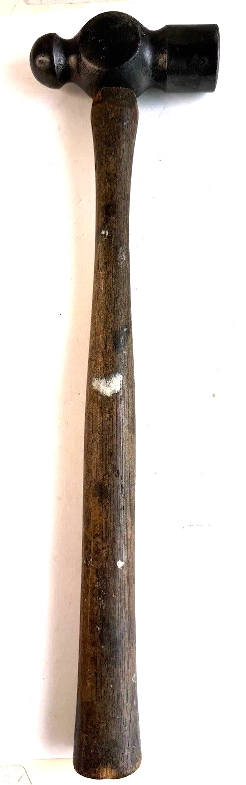Vintage WINCHESTER ball Peen Hammer Overall Weight 1 lb 13 oz