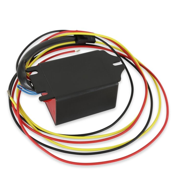 8984 MSD Starter Saver with Signal Stabilizer