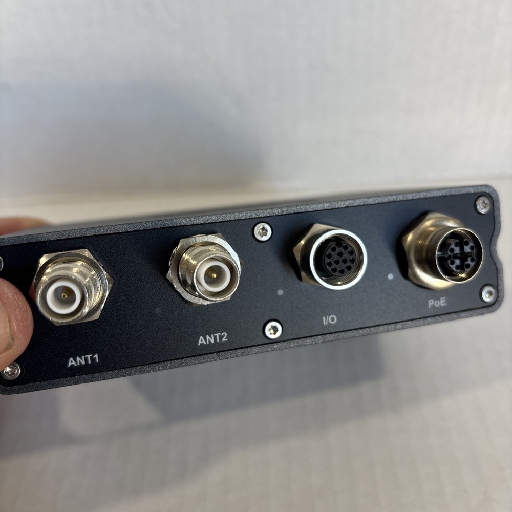 HARTING RFID Reader RF-R300 - 20911051101