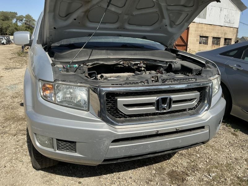 Transfer Case Fits 06-15 PILOT 787568