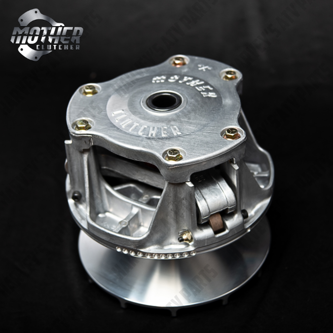 POLARIS 800 RZR RANGER SPORTSMAN - NEW PRIMARY & SECONDARY EBS CLUTCH clutches