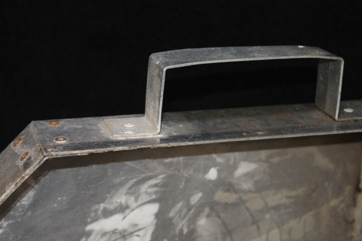 Vintage Drywall Taping Tool