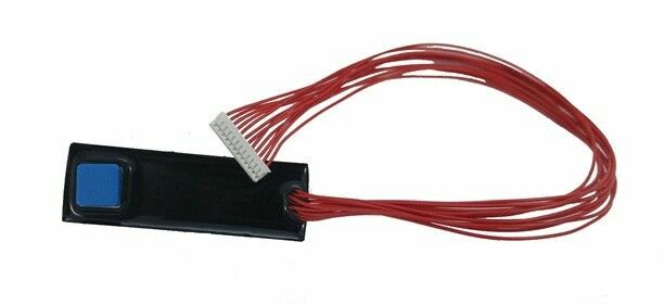 Devices Resets Drum Chip / Developer unit Konica Minolta C224/C284/ and other..