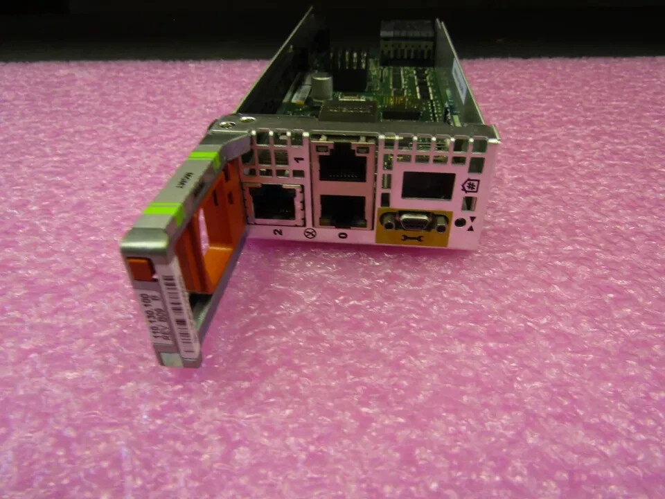 110-130-100 EMC VNX Management Module P