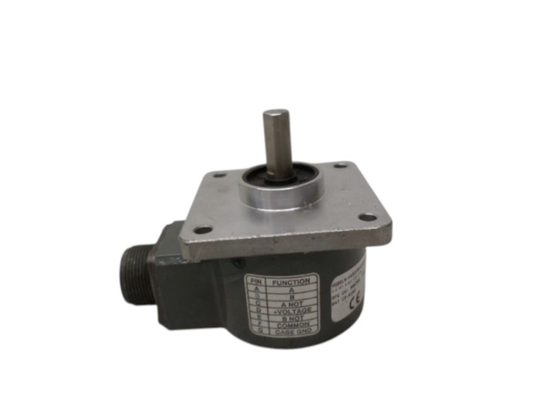 DYNAPAR HA52500600641 ENCODER UNMP