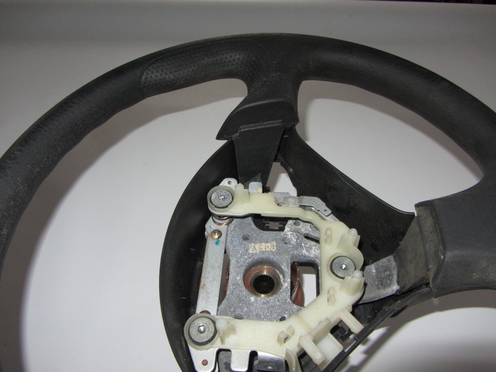 Honda Insight 2000 Steering Wheel OEM