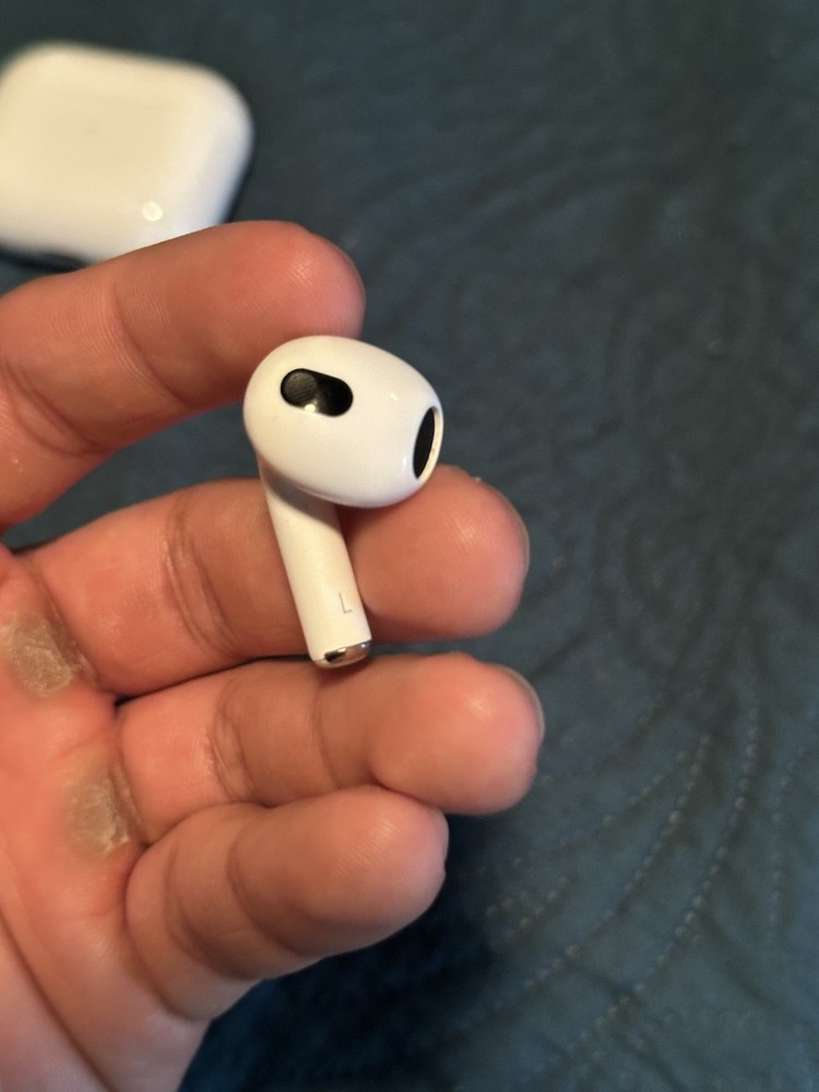 Apple AirPods