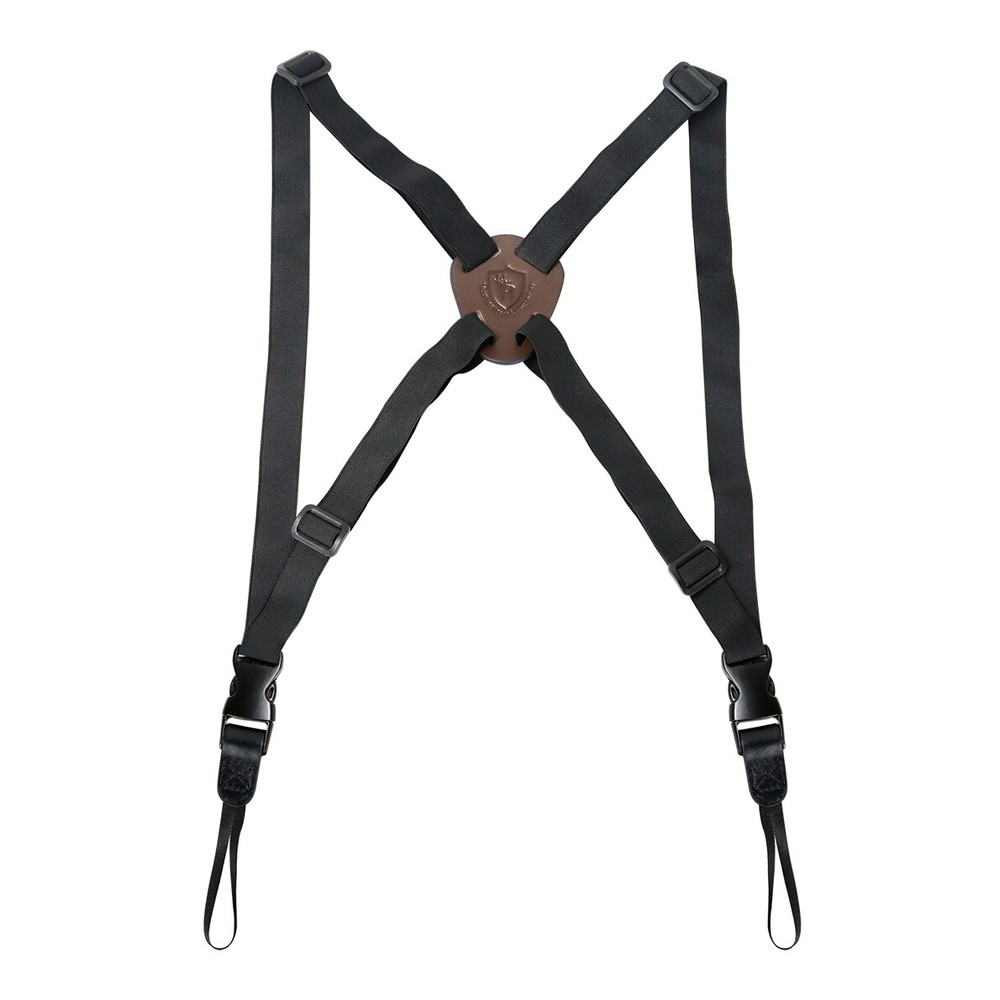 Tourbon Optics Binocular Harness Bino Rangefinders Camera Strap Quick Release