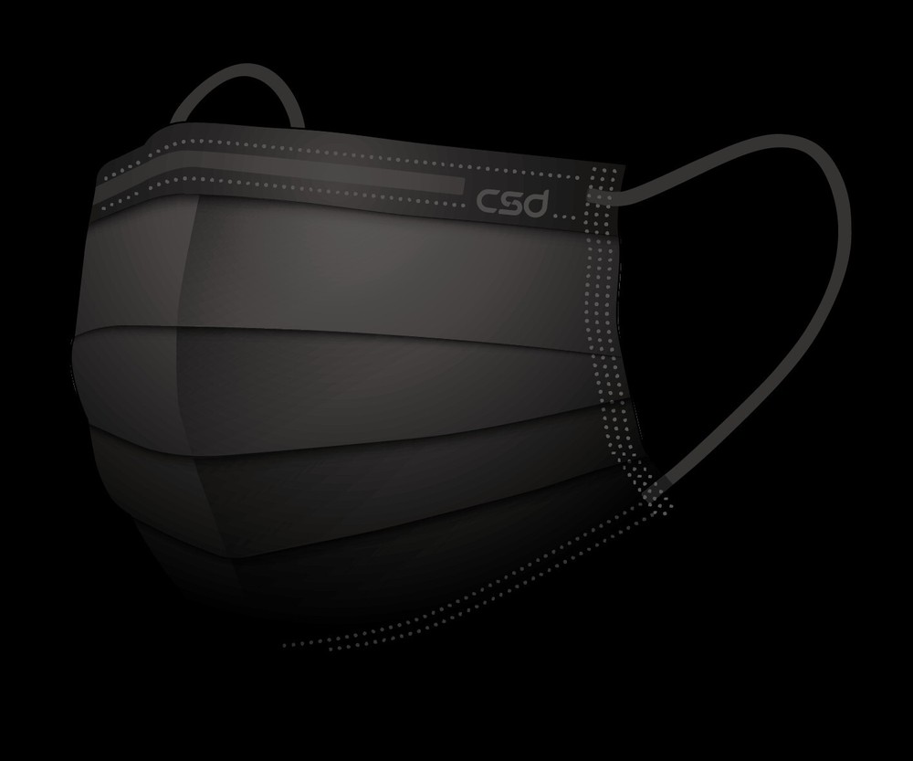 CSD Adult Face Mask