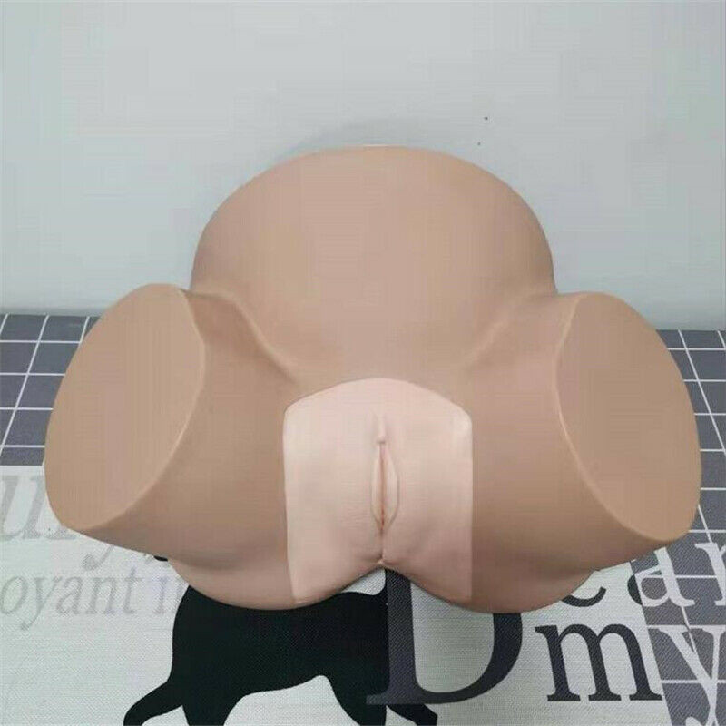 Advanced Vacuum Delivery Simulator Teaching Model Midwifery Training Simulator