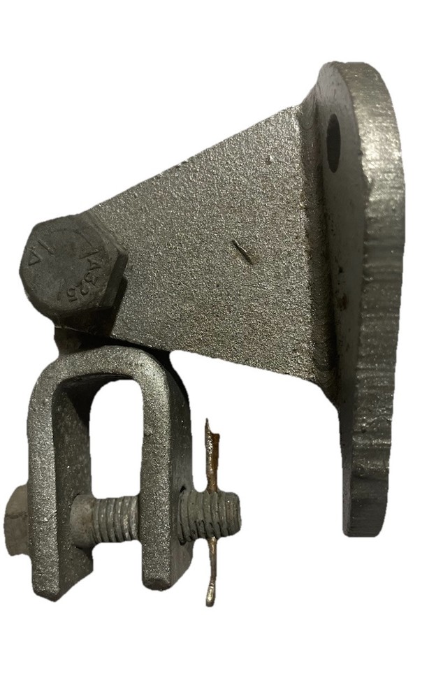 Pole Messenger Swivel Support