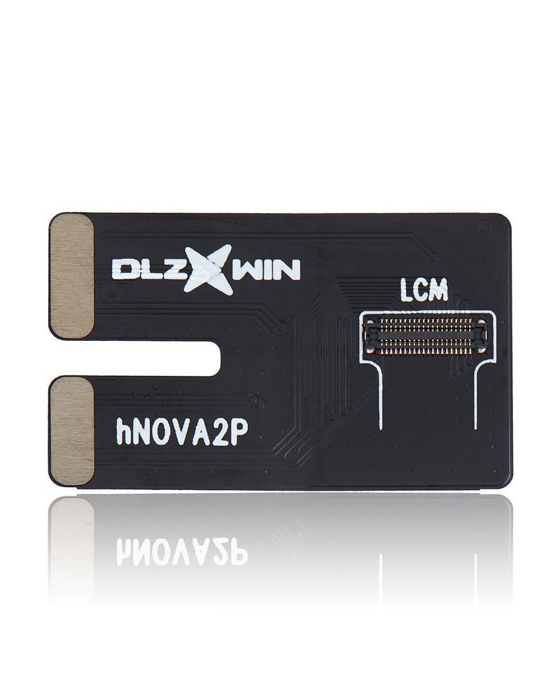 Tester Flex Cable For iTestBox (S300) Compatible For Huawei Nova 2 Plus