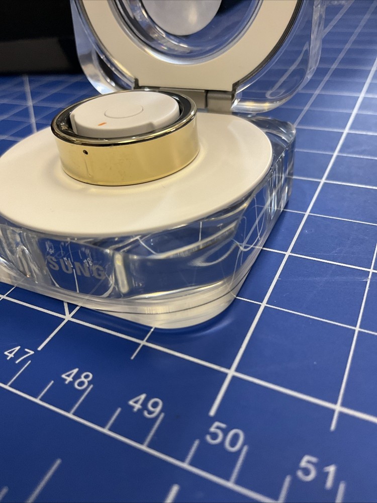 Samsung Galaxy Ring Size 8 ( Gold)