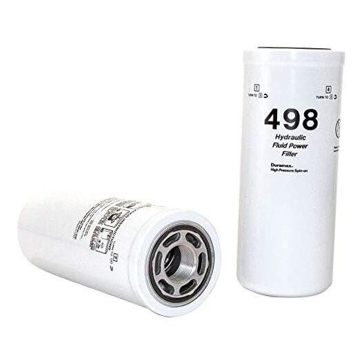 Hydraulic Filter - 51498