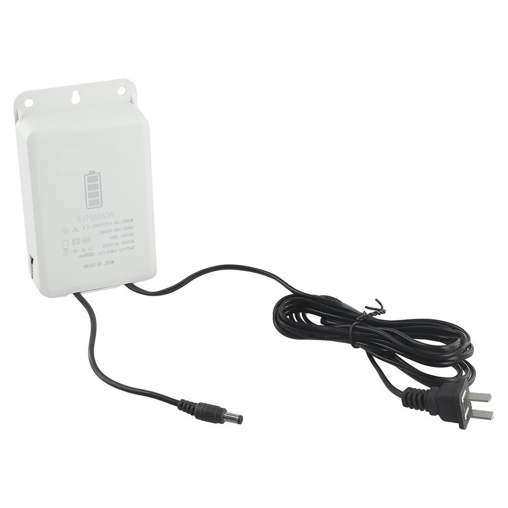 12V-2A Uninterruptible Power Supply Mini UPS Battery Backup Interface