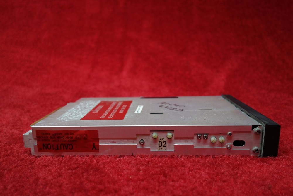 Bendix/King KC190 Flight Computer 14V PN 065-0055-02